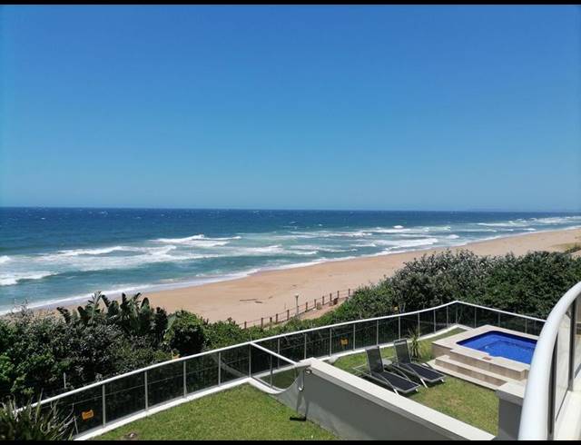 3 BEDROOM APARTMENT FOR SALE IN UMHLANGA ROCKS
